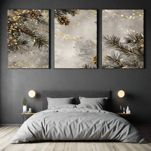Deroration: Wooden Photo Frames: Apne Ghar Ki Khubsurti Barhane Ka Asaan Tareeqa