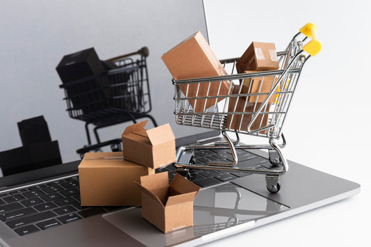 🛒 Top Online Shopping in Pakistan 2025 – Best Sites, Discounts & Tips
