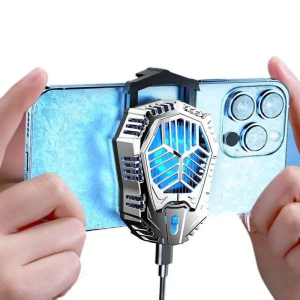Original Mobile Cooler