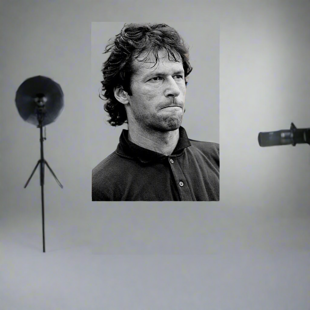 Imran Khan Printed Customized Wall Art