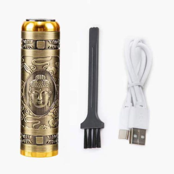 A8 Portable Electric Shaver