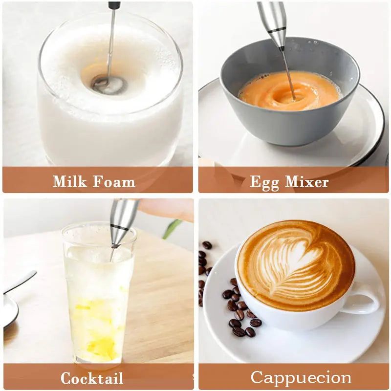 Electric 3 in 1 Coffee | Mixer | Food Blender