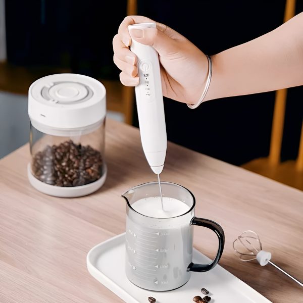 Electric 3 in 1 Coffee | Mixer | Food Blender