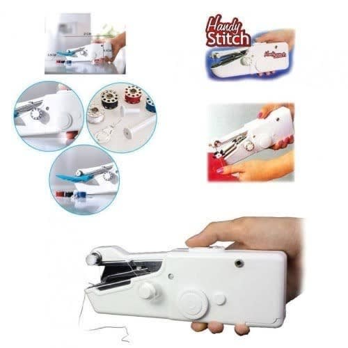 Portable Mini Hand Stitching Machine