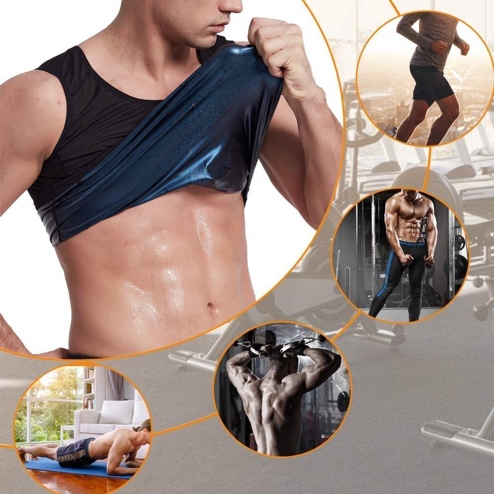 Workout Shapewear Slim