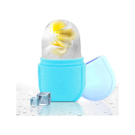 Face Ice Roller