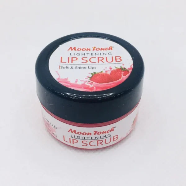 Lip Scrub Small