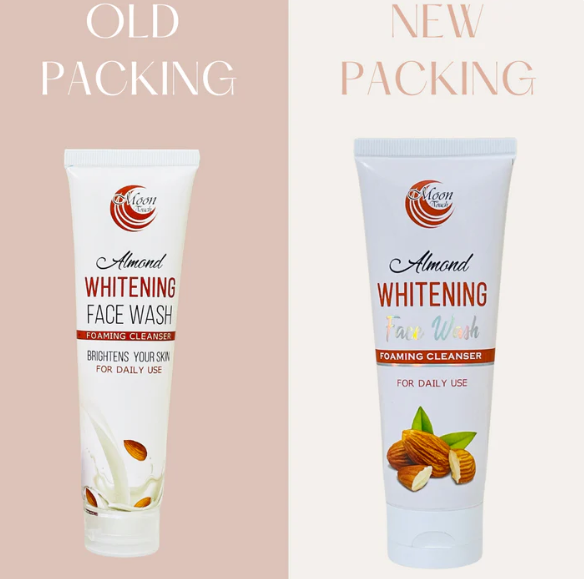 Creamy Face Wash