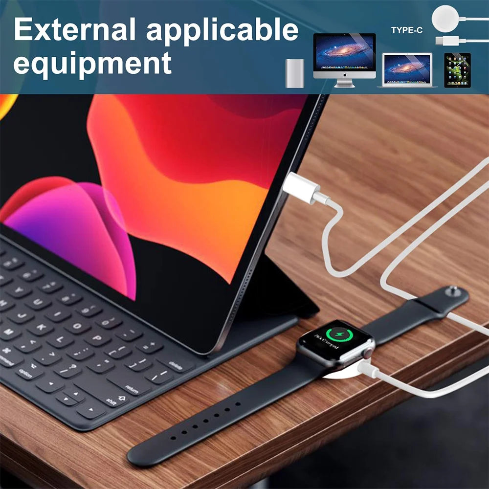 Watch Magnetic Fast Charger