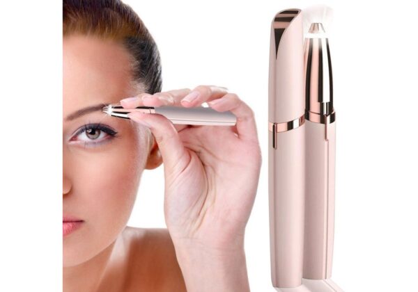 Flawless Eyebrow Shaper