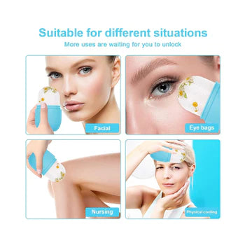 Face Ice Roller