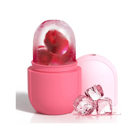 Face Ice Roller