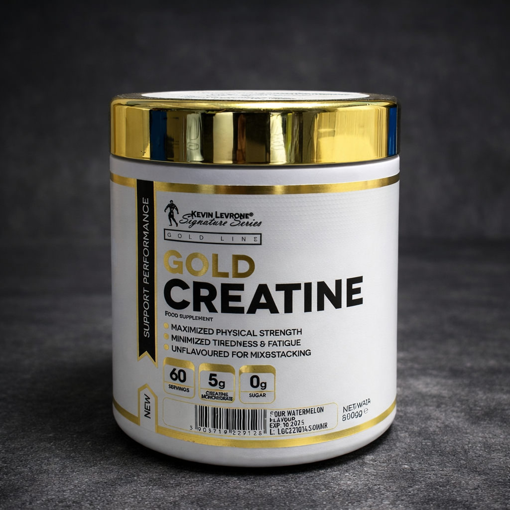Kevin Levrone Gold Creatine Monohydrate