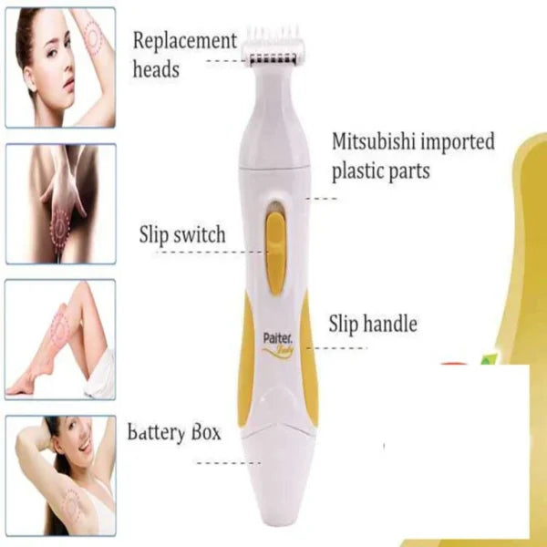 Electric Grooming Kit
