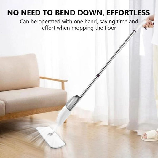 Spray Mop Floor Cleaner