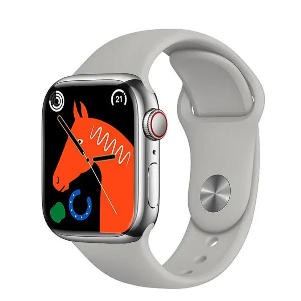 Max 9 Smart Watch