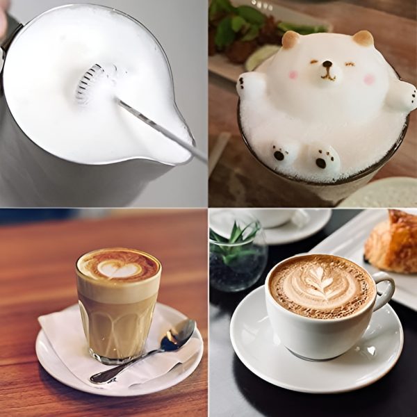Electric 3 in 1 Coffee | Mixer | Food Blender
