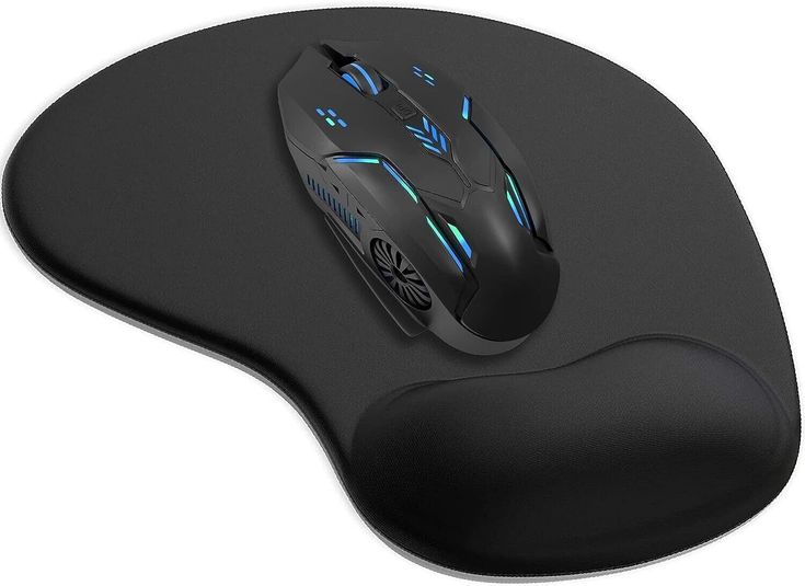 Premium Mouse Pad