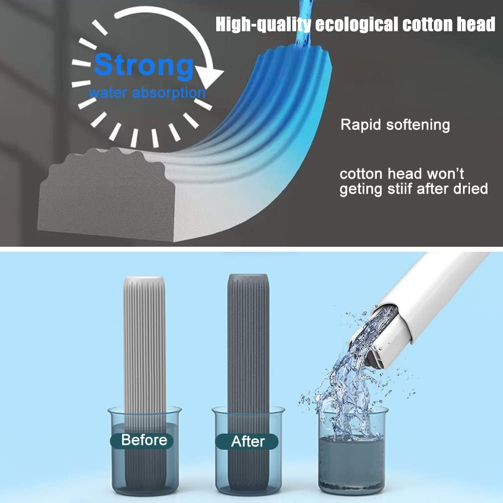 Portable Mini Sponge Cleaner
