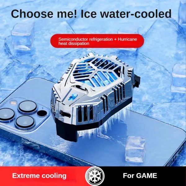 Original Mobile Cooler