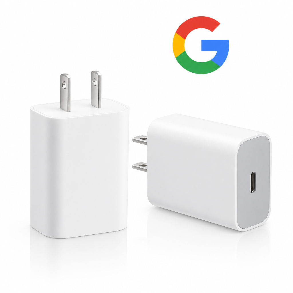 Google 30W USB-C Fast Charger