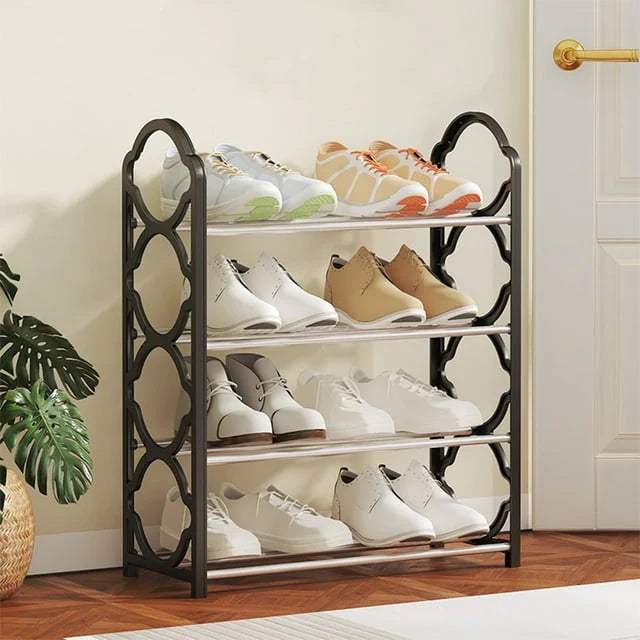 Non-breakable Shoes Rack