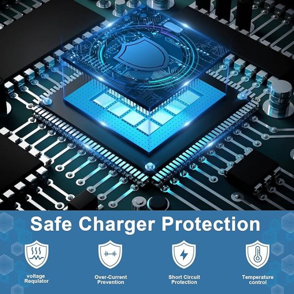 Original Samsung 45w Super Fast Charger Type C
