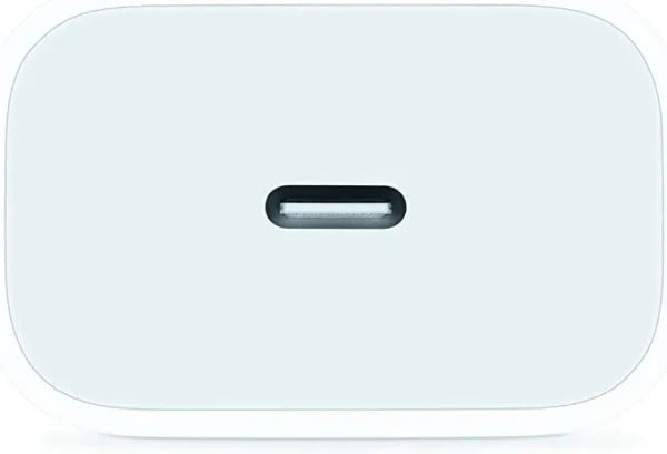 Original Apple Iphone Charging Adapter 20W