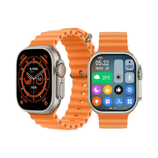 S8 Ultra Watch