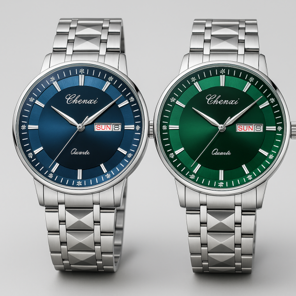 Chexi Men’s Watch