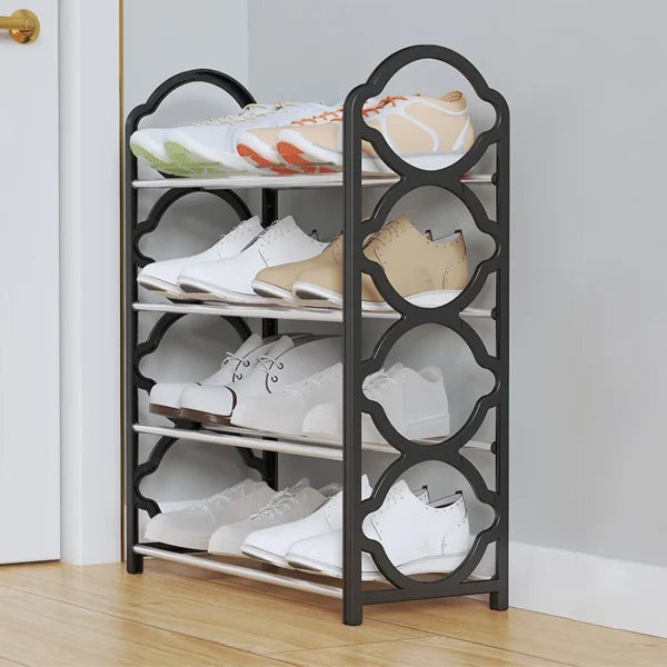 Non-breakable Shoes Rack