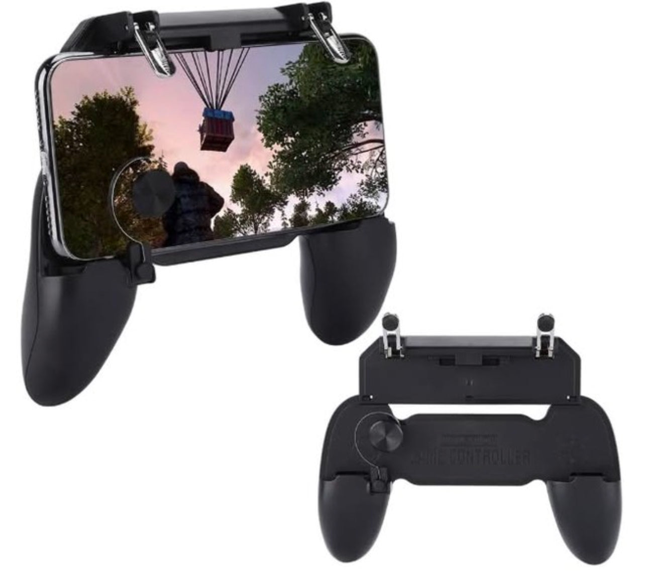 PUBG Game Controler