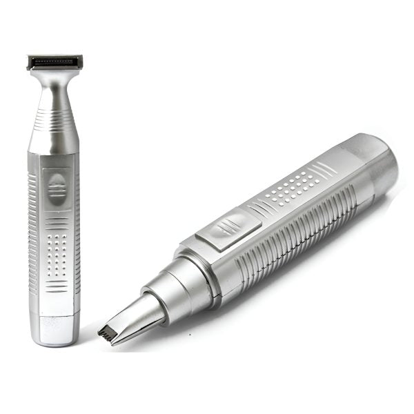 3 In 1 Rechargeable Shaver Set