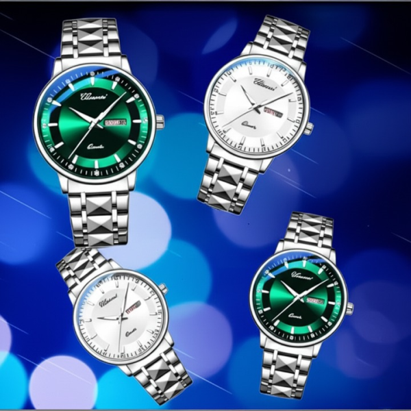 Chexi Men’s Watch