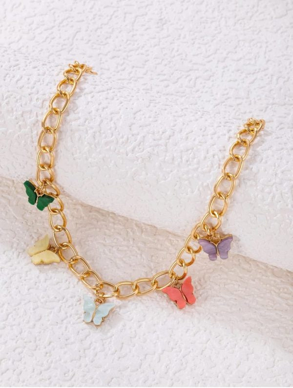 Butterfly Chain