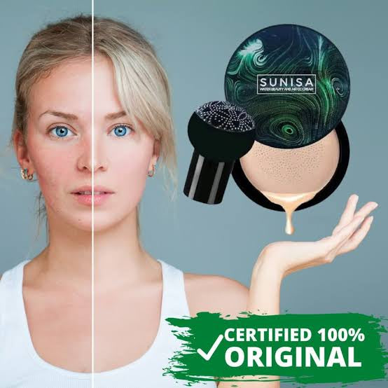 3 in 1 Sunisa Deal