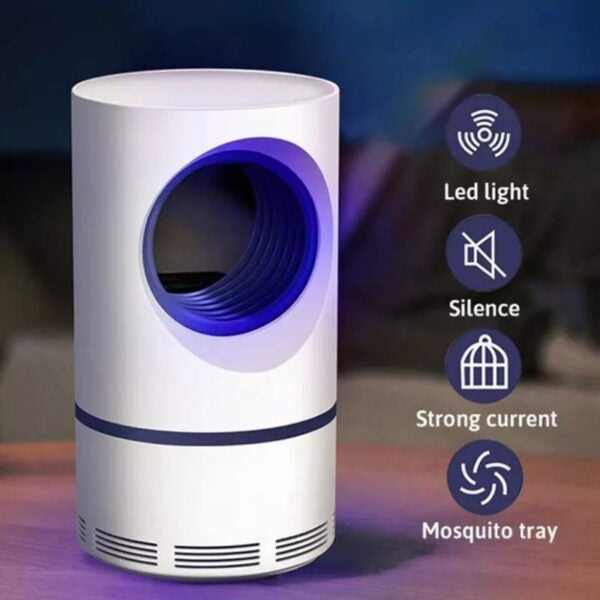 Electric Mosquito Killer