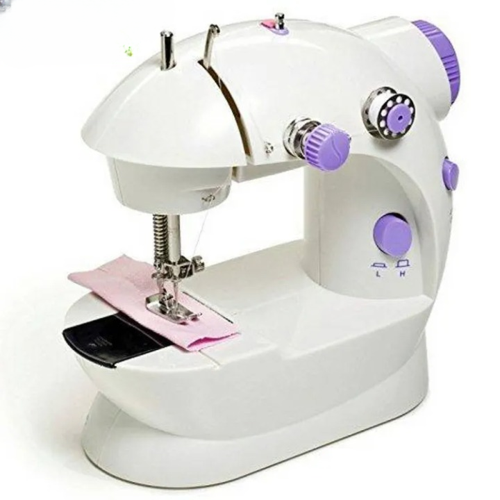 Mini Electric Sewing Machine