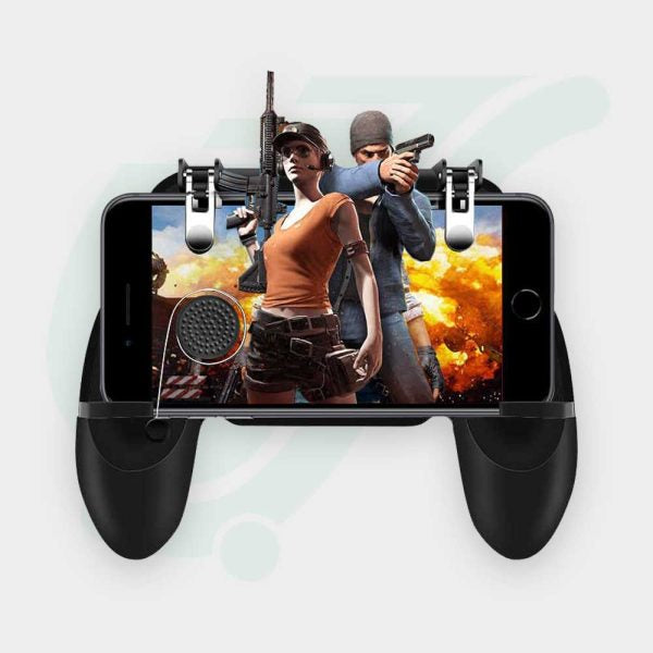 PUBG Game Controler