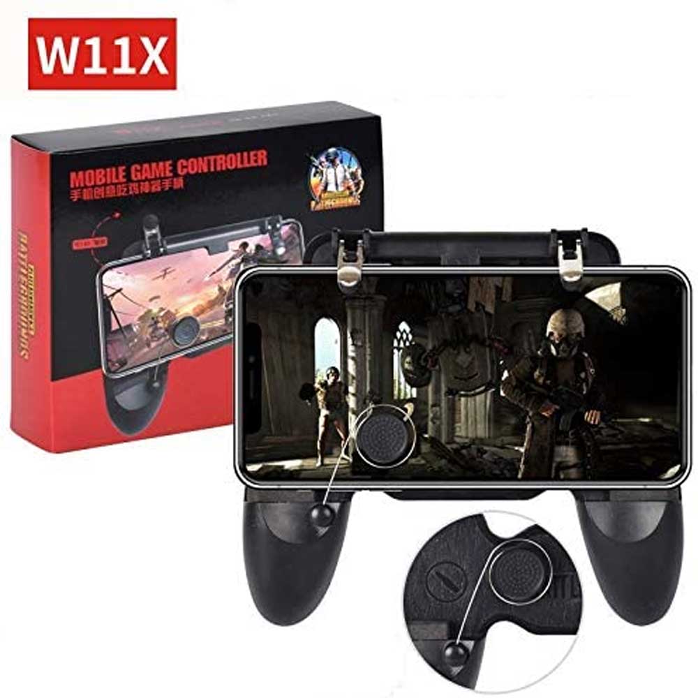 PUBG Game Controler