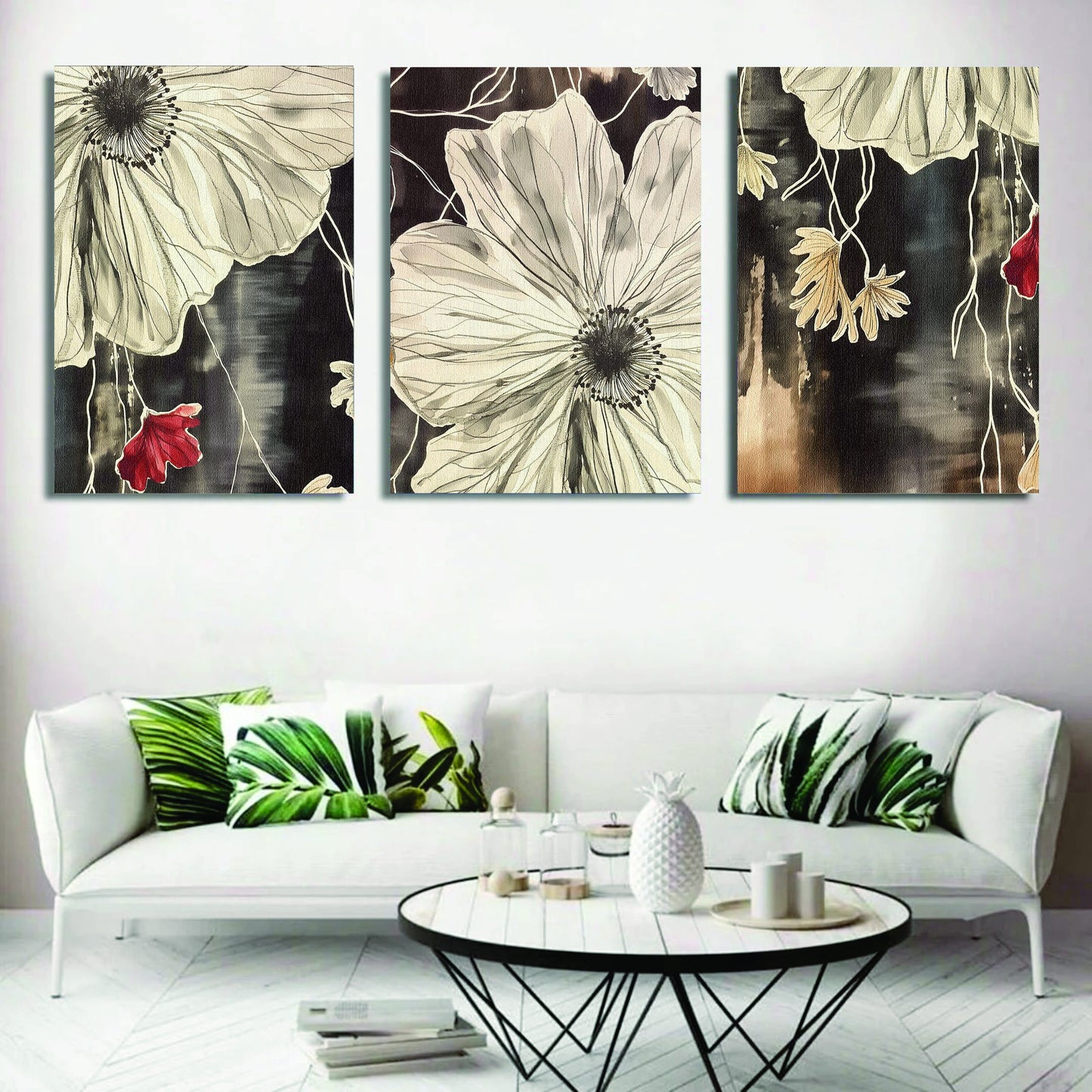 Digital Printed Wall Art