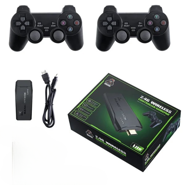 M8 Game Stick Wireless Controllers