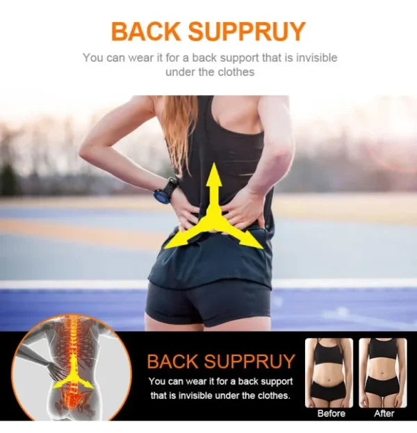Weight Loss Fat Burning Shapewear