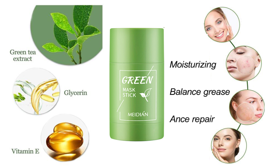 Blackhead Removal Mask Stick