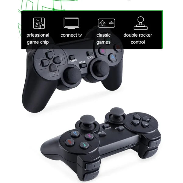 M8 Game Stick Wireless Controllers