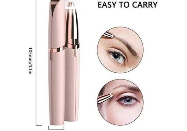 Flawless Eyebrow Shaper