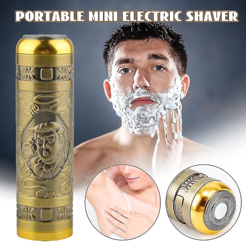 A8 Portable Electric Shaver
