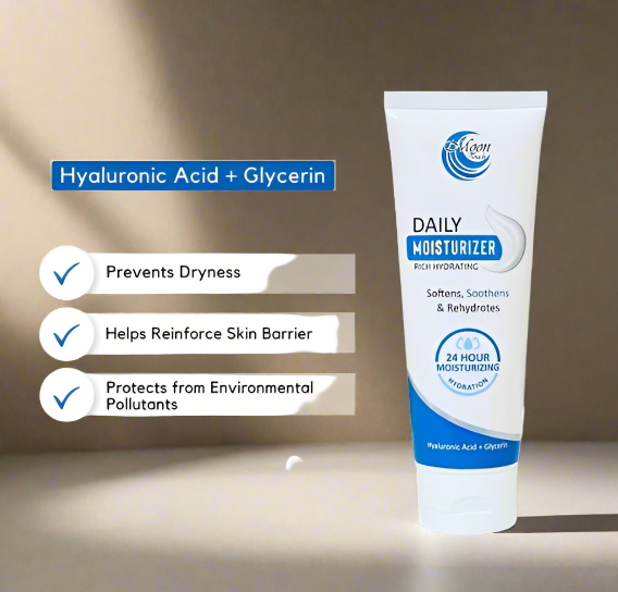 Daily Moisturizer