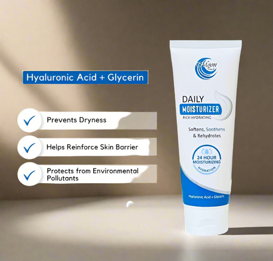 Daily Moisturizer