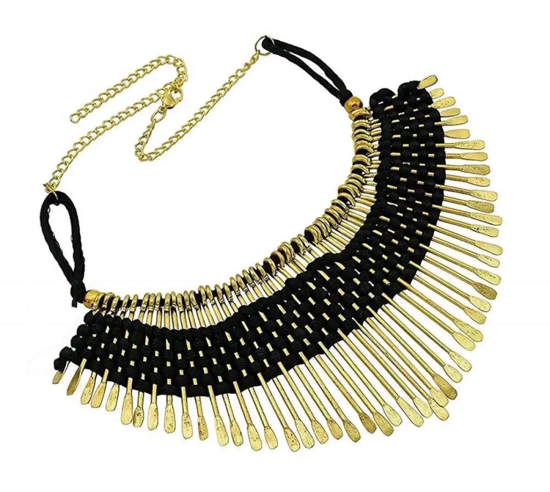 Choker Necklace